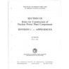 ASME BPVC-III APP-1989