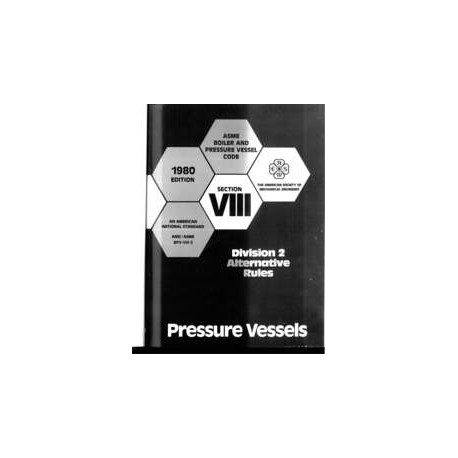 ASME BPVC-VIII-2-1980