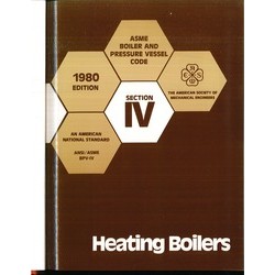 ASME BPVC-IV-1980