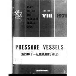 ASME BPVC-VIII-2-1971