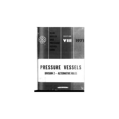 ASME BPVC-VIII-2-1971