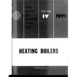 ASME BPVC-IV-1971