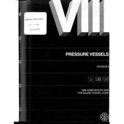 ASME BPVC-VIII-1-1986