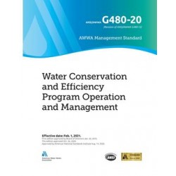 AWWA G480-20