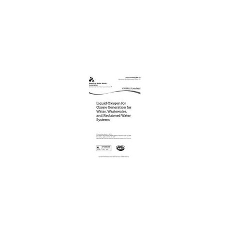 AWWA B304-18