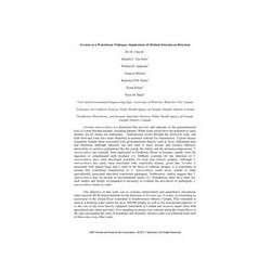 AWWA WQTC65815