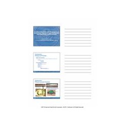 AWWA WQTC65806
