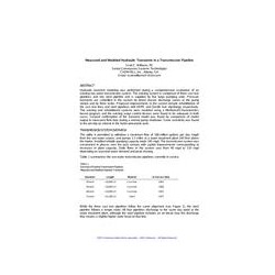 AWWA DSS65678