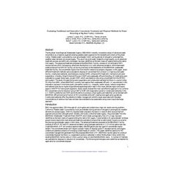 AWWA MTC64610