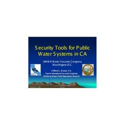 AWWA WSC63695