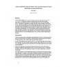 AWWA WQTC60761