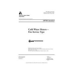 AWWA C703-96 (R2004)