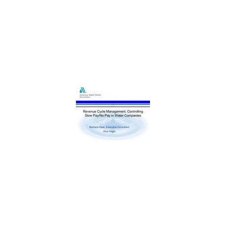 AWWA CSC59666