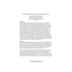 AWWA WQTC58780