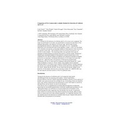 AWWA WQTC58790