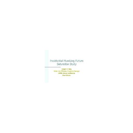 AWWA ACE56212