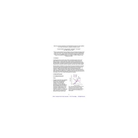 AWWA WQTC55199