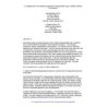 AWWA IMTECH51422