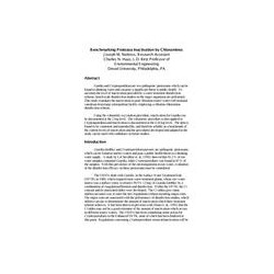 AWWA QTC97099