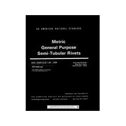 ASME B18.7.1M-1984(R2005)