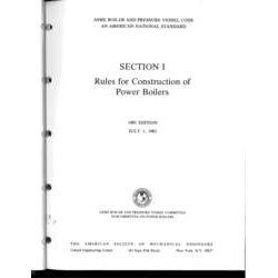 ASME BPVC-I-1983