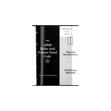 ASME BPVC-IIB-1983