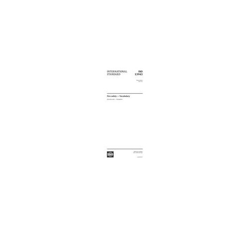 ISO 13943:2017