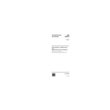 ISO 11093-9:2006