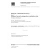 ISO 6978-2/Cor1:2004