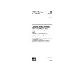 ISO 4037-4:2004