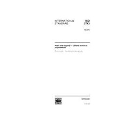 ISO 5743:2004