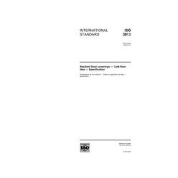 ISO 3813:2004