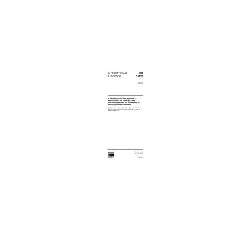 ISO 15197:2003