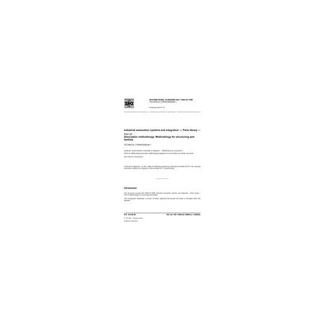 ISO 13584-42/Cor1:2003