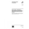 ISO 13301:2002