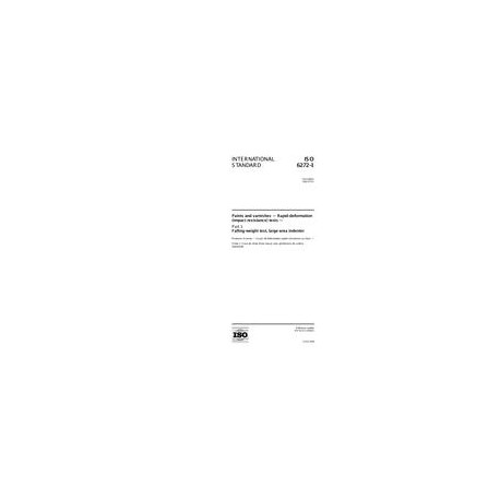 ISO 6272-1:2002