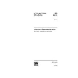 ISO 10119:2002