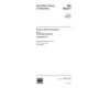ISO 10333-1/Amd1:2002