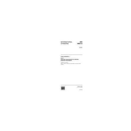 ISO 10651-4:2002