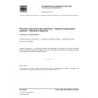 ISO 13847/Cor1:2001