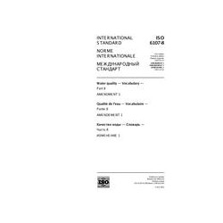 ISO 6107-8/Amd1:2001