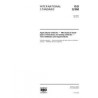 ISO 12368:2001