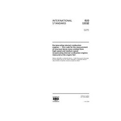 ISO 13332:2000