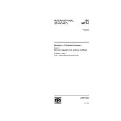 ISO 9173-1:2006