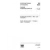 ISO 6165:2001