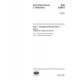 ISO 5350-1:1998