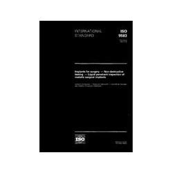 ISO 9583:1993
