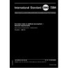 ISO 7384:1986