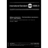 ISO 6305-3:1983