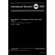 ISO 5422:1982